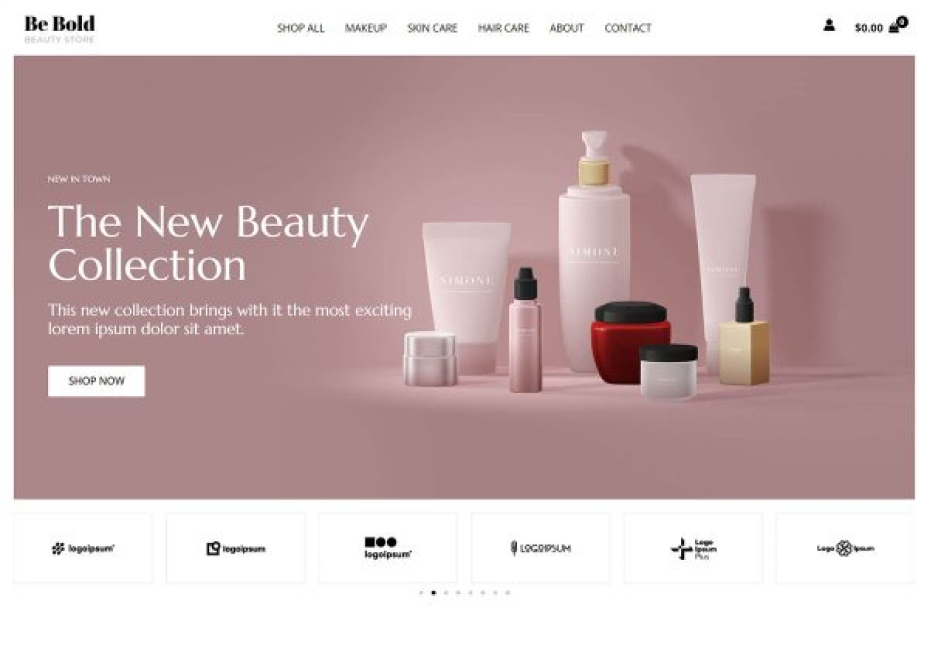 T-5-Be-Bold-Beauty-Template